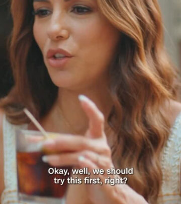 The Hollywood star takes viewers on a gastronomic journey through Spanish culture and cuisine.
