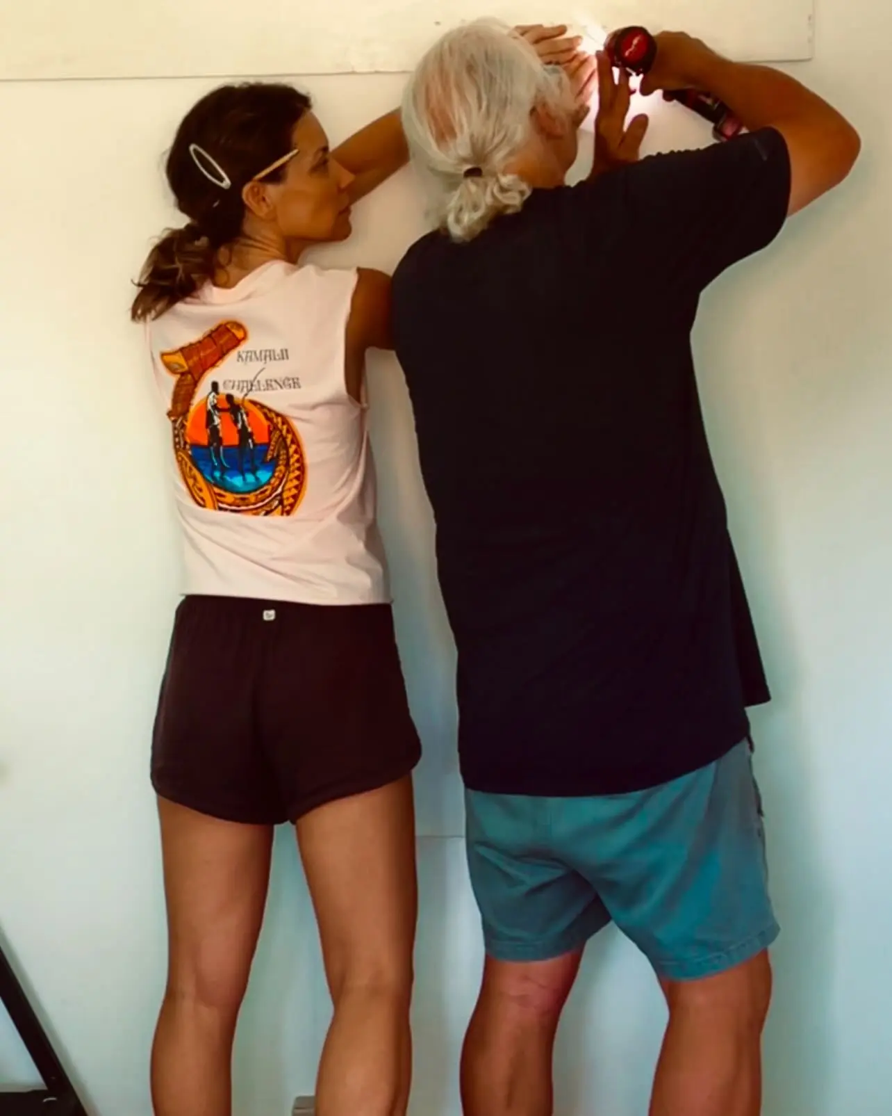 Evangeline Lilly Shares Heartfelt Moments With Her Parents In Touching Instagram Post Evangeline Lilly Shares Heartfelt Moments With Her Parents In Touching Instagram Post