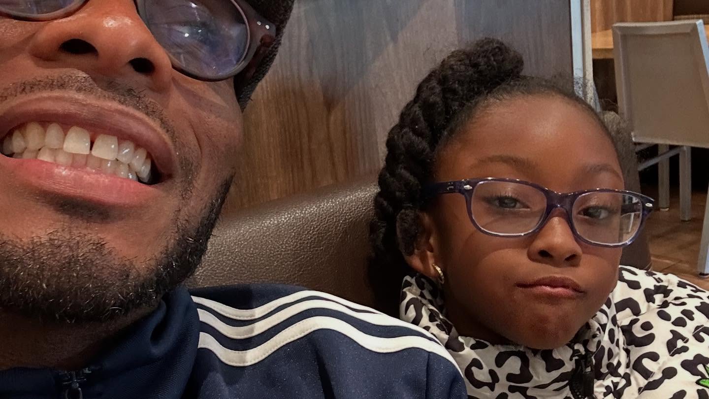 Faith, Family & Service Shine at Youth Sunday with Kel Mitchell