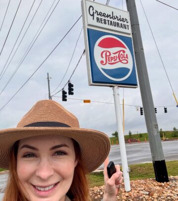 Felicia Day Savoring Huntsville’s Culinary Delights This Weekend