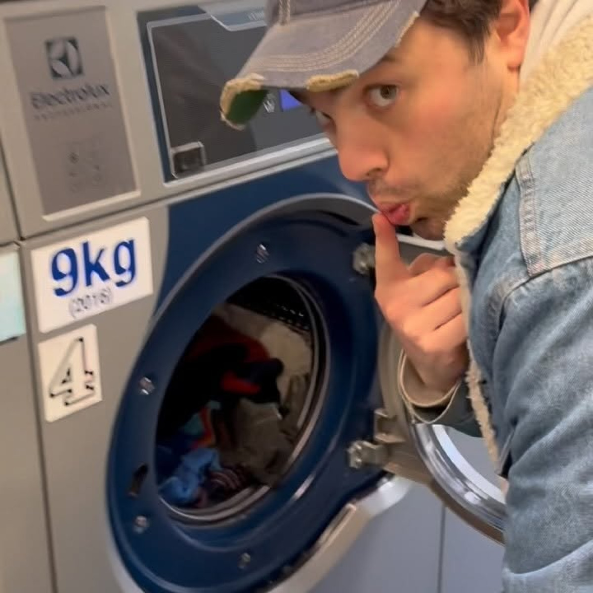Finneas O’Connell Shares ‘Jolly Good’ Moment on Instagram Finneas O'Connell's latest Instagram post beams positivity.