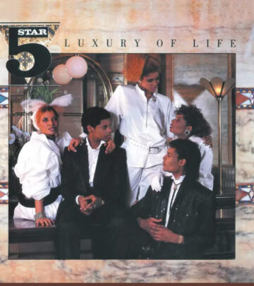 Long-lost albums now on streaming, sparking nostalgia as icons revive classics