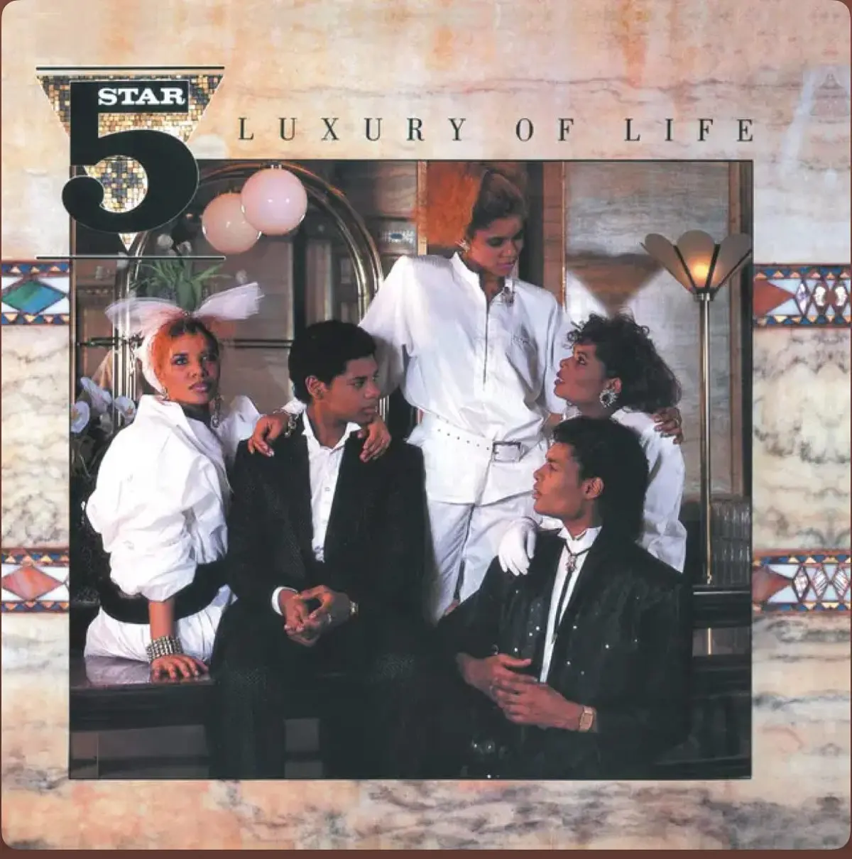 Long-lost albums now on streaming, sparking nostalgia as icons revive classics