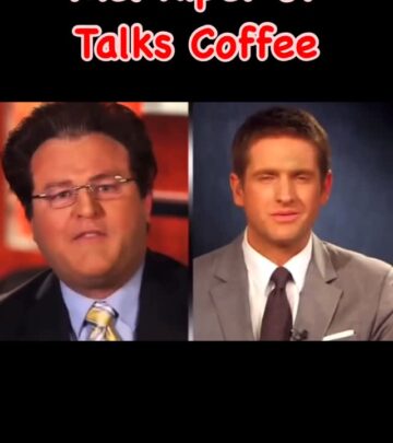 Comedy icon reveals memorable NFL Draft moment that showcased his spot-on ESPN analyst imitation