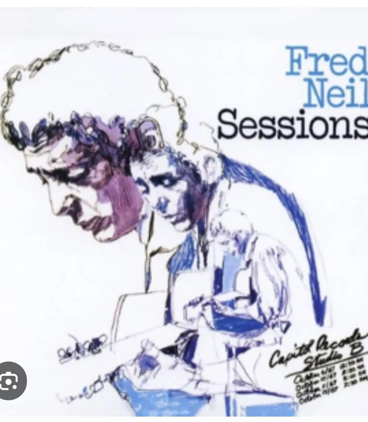 Frank Stallone Celebrates Musical Legacy Of Folk Legend Fred Neil At Coconut Grove Art Festival