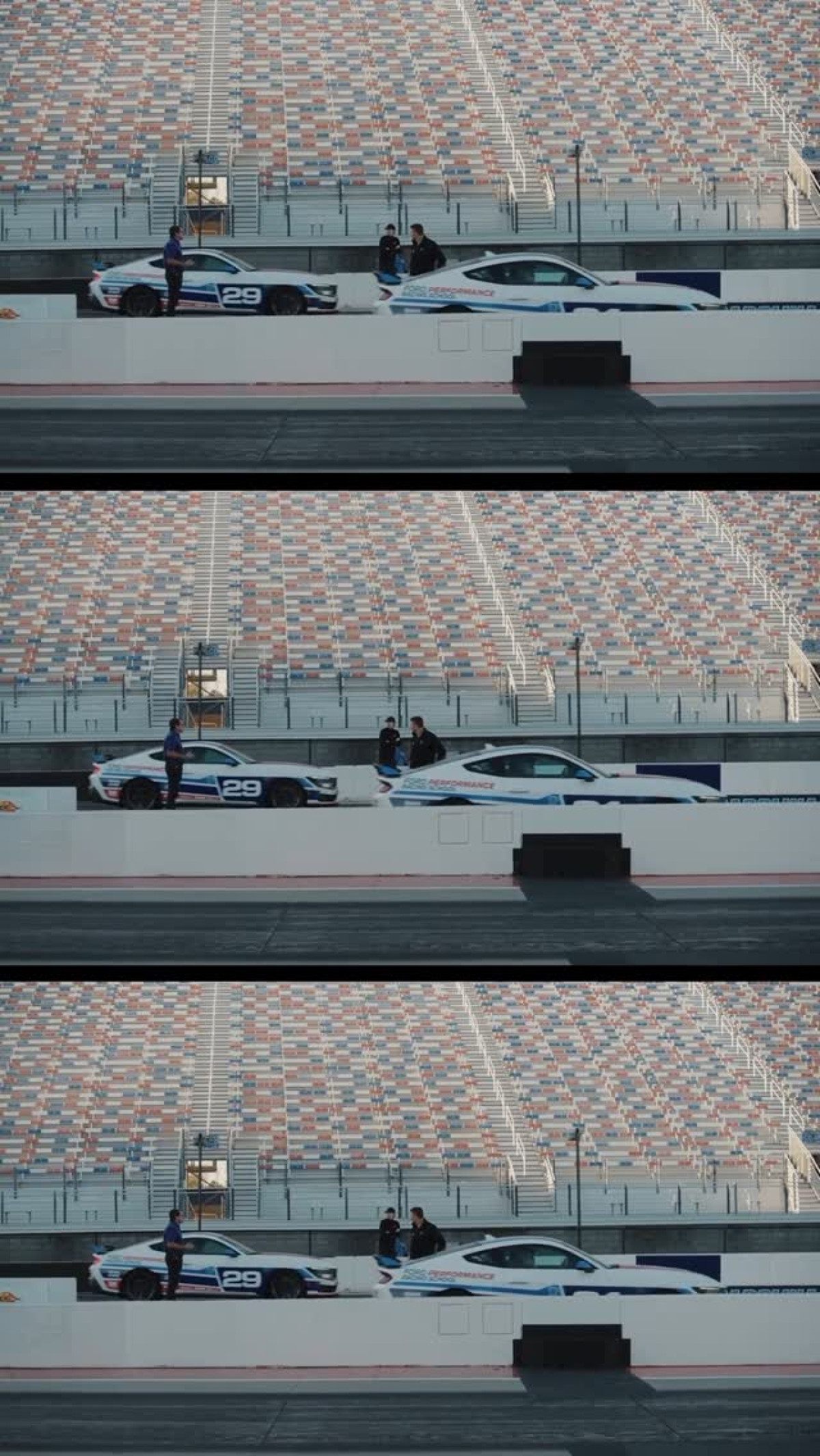 Frankie Muniz Shares Fun Undercover Adventure At Racing School The 'Malcolm in the Middle' star trades his NASCAR helmet for a senior citizen disguise