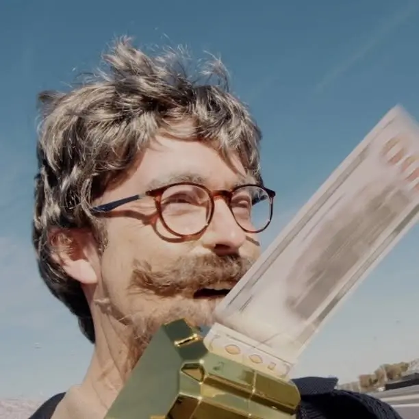 Frankie Muniz Teases ‘Drivers In Disguise’ With Elderly Racing Characters Bern And Herb Frankie Muniz Teases 'Drivers In Disguise' With Elderly Racing Characters Bern And Herb