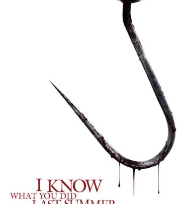 Freddie Prinze Jr. Returns To 'I Know What You Did Last Summer' For July 2024 Reboot
