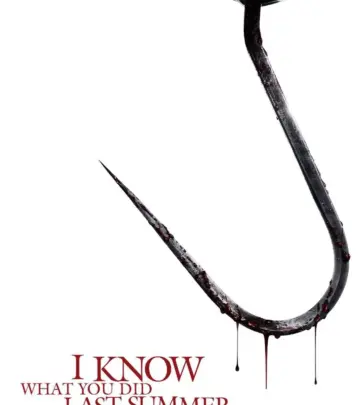 The ’90s horror icon is back with a new cast and more secrets.