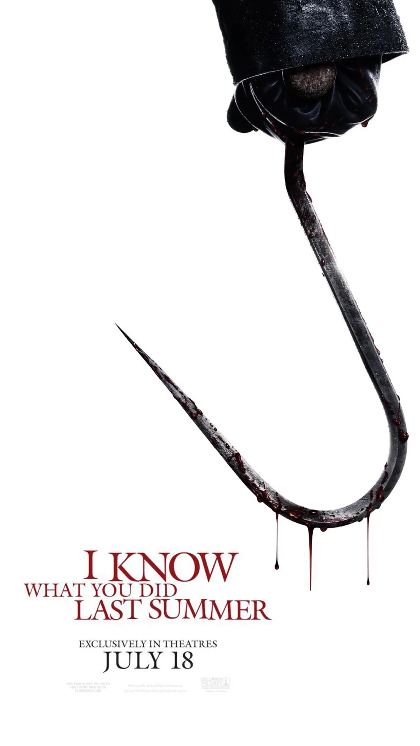 Freddie Prinze Jr. Returns To ‘I Know What You Did Last Summer’ Franchise The ’90s horror icon is back with a new cast and more secrets.