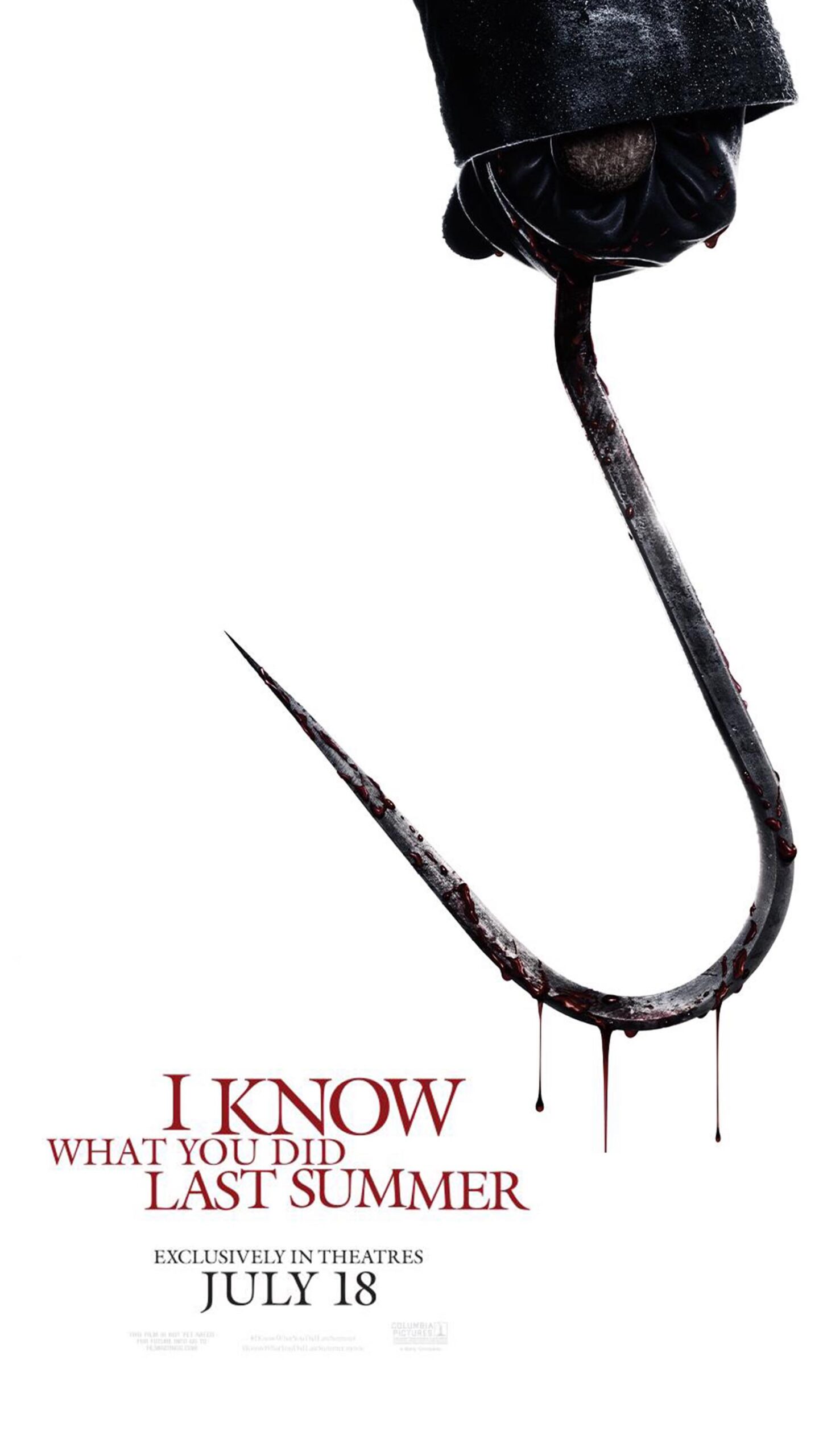 Freddie Prinze Jr. Returns To ‘I Know What You Did Last Summer’ For July 2025 Reboot Freddie Prinze Jr. Returns To 'I Know What You Did Last Summer' For July 2024 Reboot