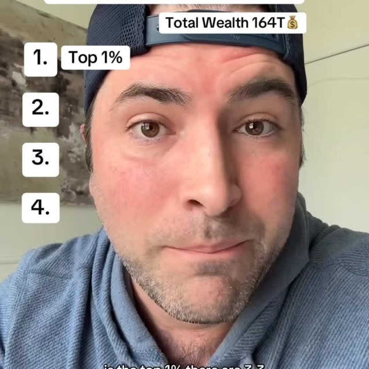 Freddie Smith: Income Inequality Threatens the American Dream Freddie Smith speaks out on economic inequality and its toll on Millennials and Gen Z. ASAP