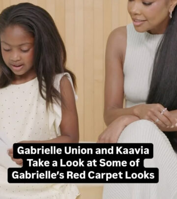 Actress channels Beyoncé's western aesthetic in throwback photo featured in PEOPLE magazine