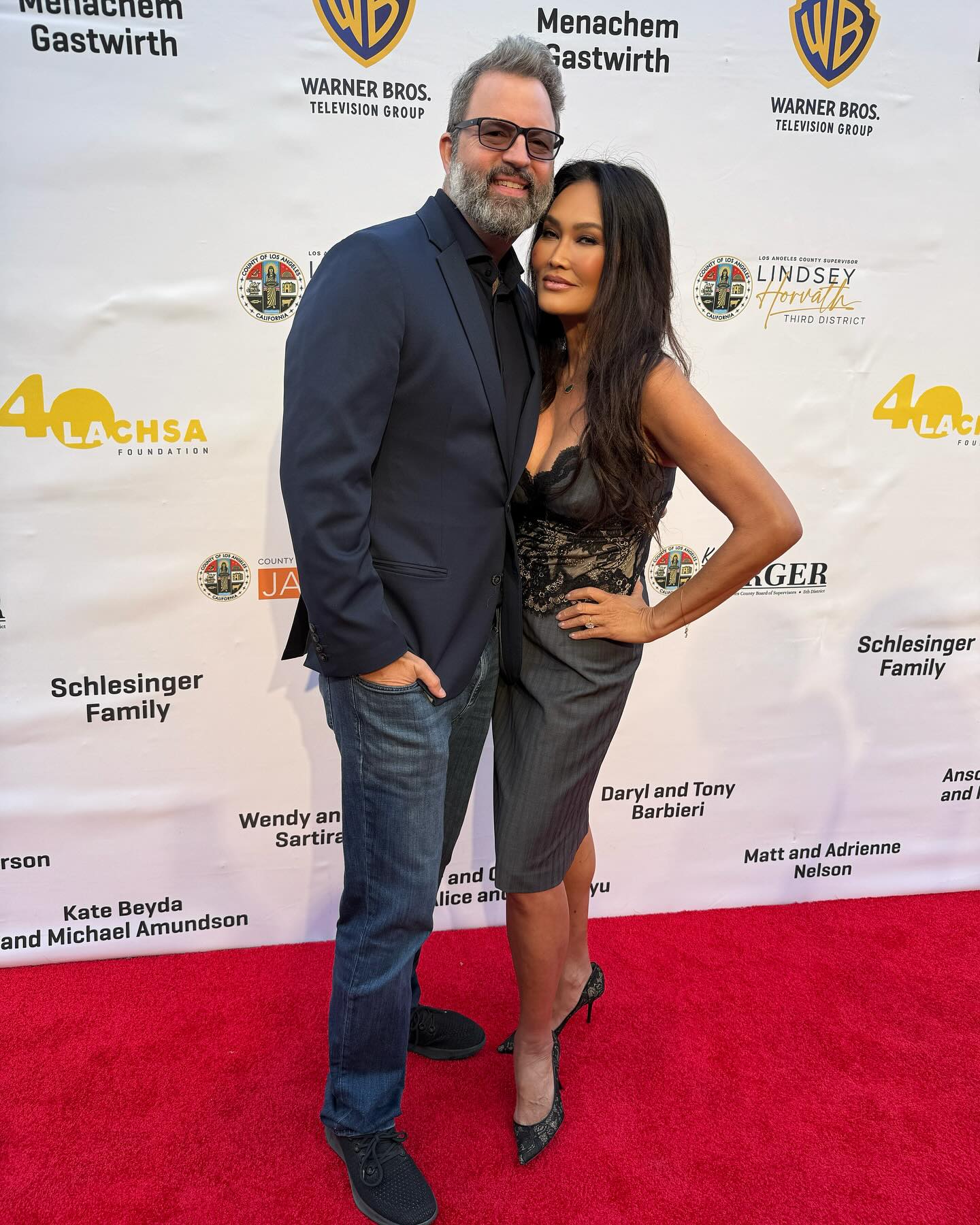 Gala Night of Education Unites Art, Science & Celebrity Charm