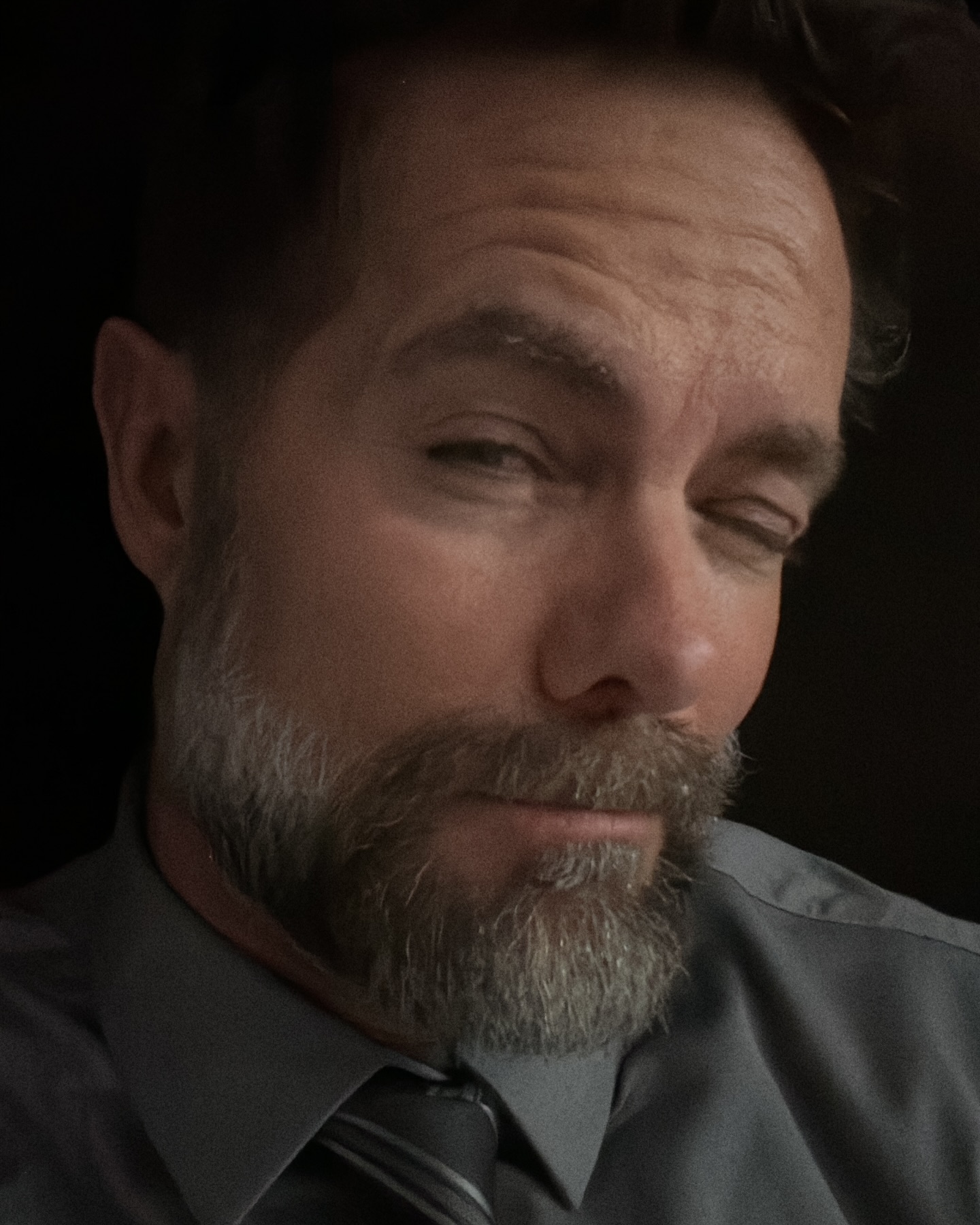 Garret Dillahunt Clears Up DC Role Rumors With Halloween Throwback Photo Actor sets record straight about superhero casting speculation with humorous costume clarification