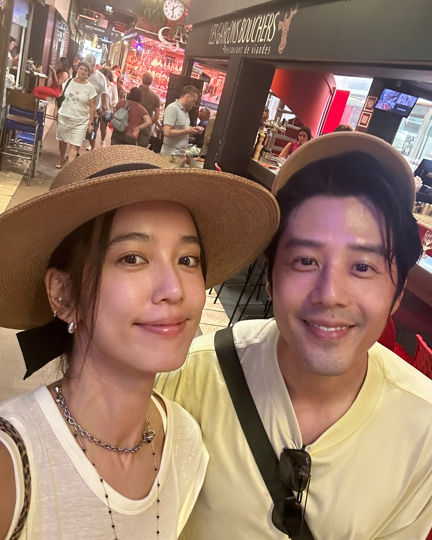 George Hu Celebrates A Special Birthday Wishing joy and love on this special day as George Hu sends a heartfelt birthday tribute..