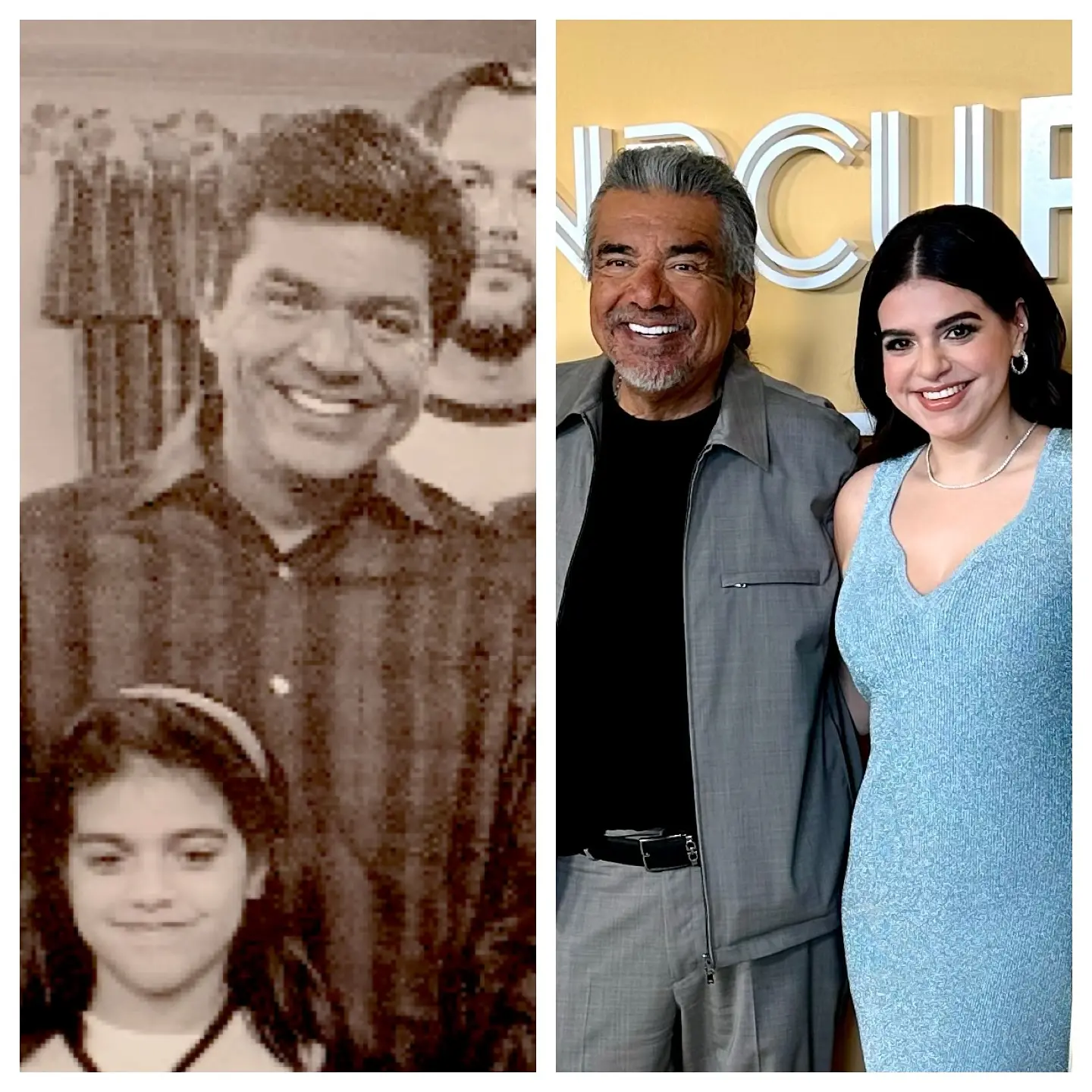George Lopez Celebrates Birthday With Heartfelt Message Of Gratitude George Lopez Celebrates Birthday With Heartfelt Message Of Gratitude