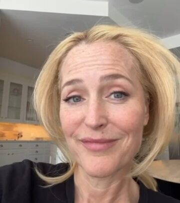 Emmy-winning actress invites women to submit intimate fantasies for groundbreaking follow-up