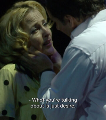Tennessee Williams' celebrated play to make a cinematic comeback.