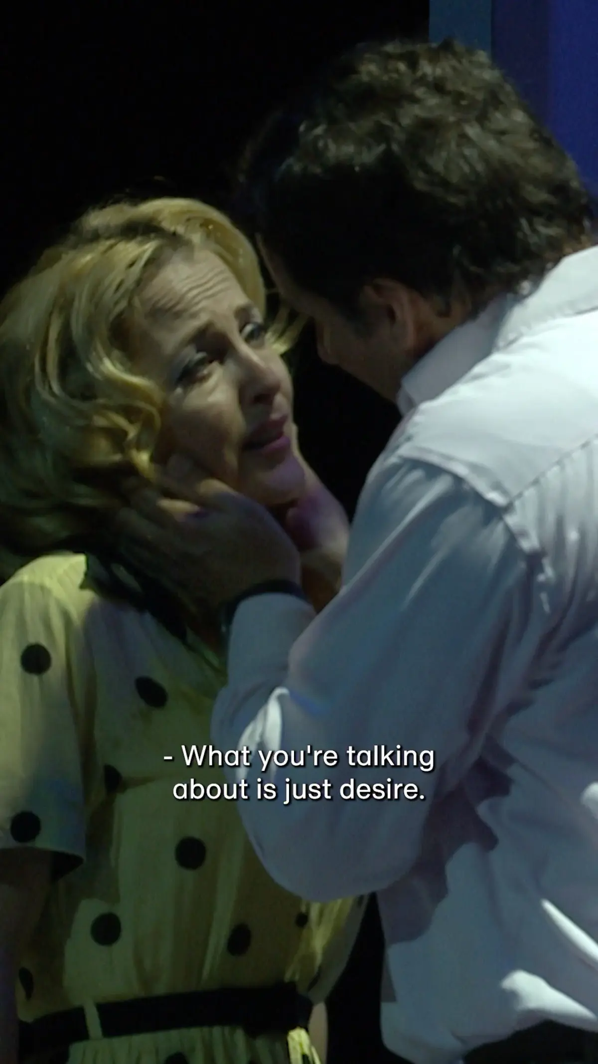 Tennessee Williams' celebrated play to make a cinematic comeback.