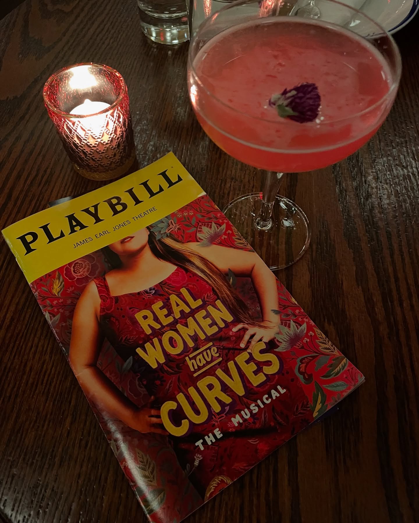 Gina Torres Praises 'Real Women Have Curves' On Broadway, Celebrates Latina Representation