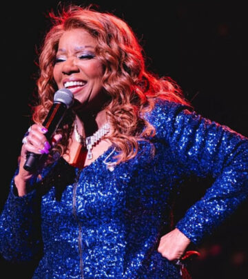Legendary singer fuels Monday with gratitude and hints at fresh beats ahead for fans. Wow!