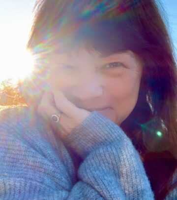Valerie Bertinelli sparks the morning: Bold energy and motivation to seize your day! 2023!