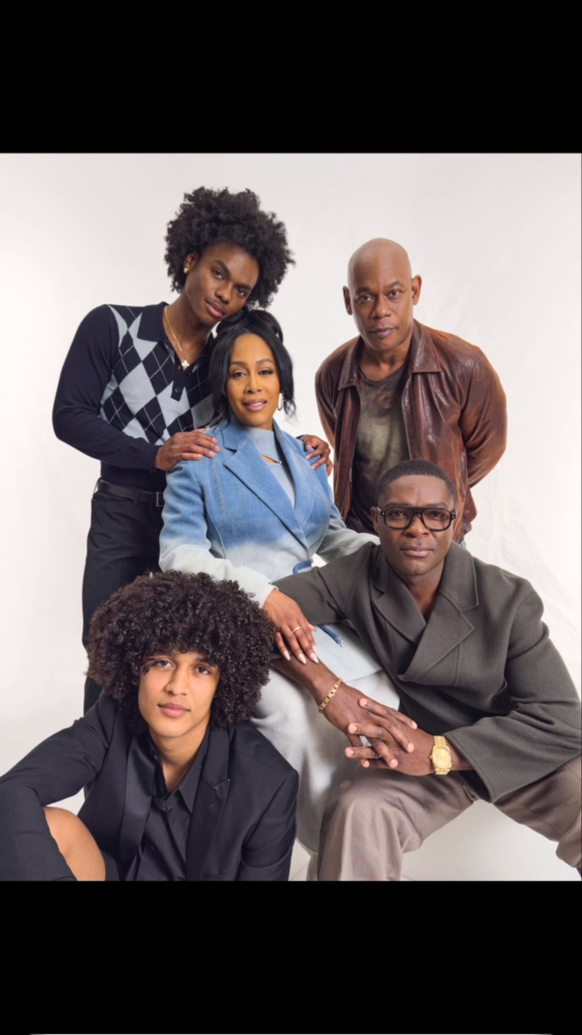 Government Cheese Episode 5 Premieres With Star Moments New Apple TV+ episode delights with quirky races, stylish walks, and heartfelt moments.!!!