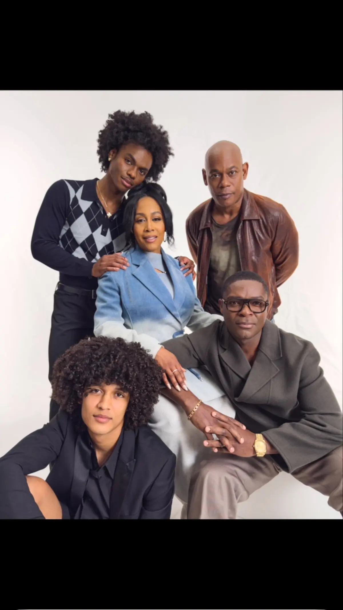 Government Cheese Episode 5 Premieres With Star Moments New Apple TV+ episode delights with quirky races, stylish walks, and heartfelt moments.!!!