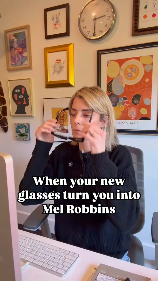 Grace Helbig Pokes Fun At Self-Help Culture In Latest Comedy Reel Grace Helbig Pokes Fun At Self-Help Culture In Latest Comedy Reel