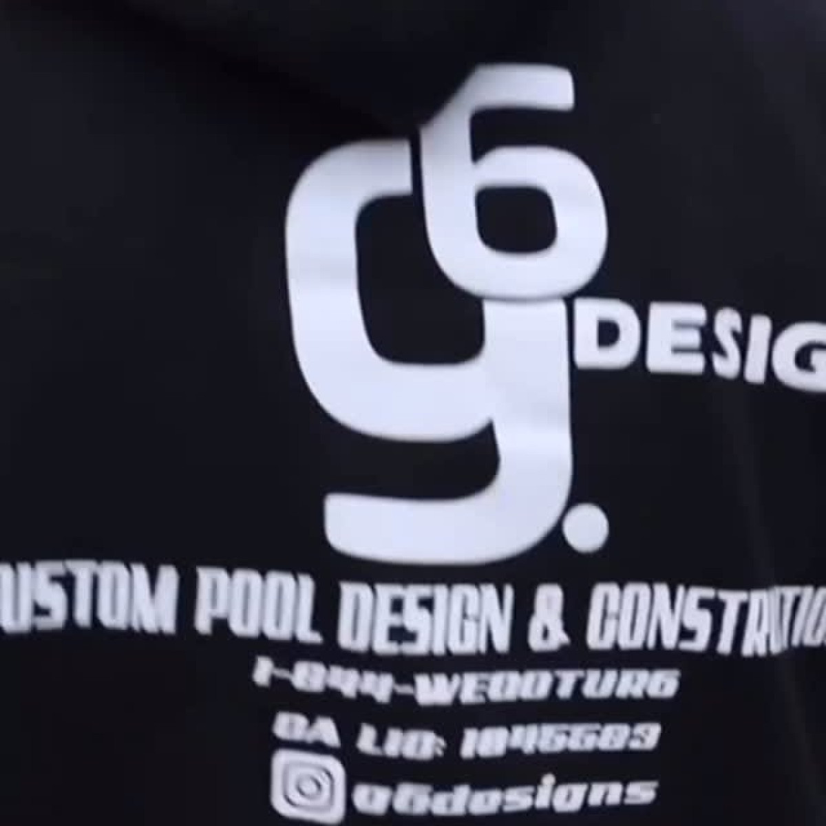 GTA Star Shawn Fonteno Praises G6 Designs For Outstanding Landscaping Work Franklin Clinton voice actor shares glowing testimonial for his longtime landscaper partner