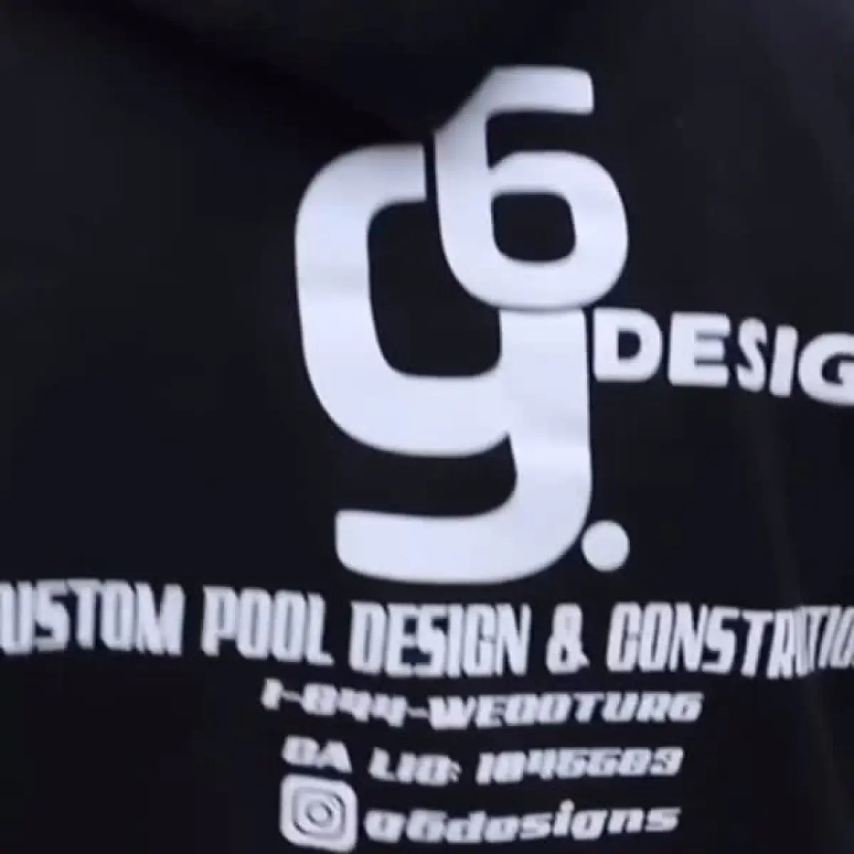 GTA Star Shawn Fonteno Praises G6 Designs For Outstanding Landscaping Work Franklin Clinton voice actor shares glowing testimonial for his longtime landscaper partner