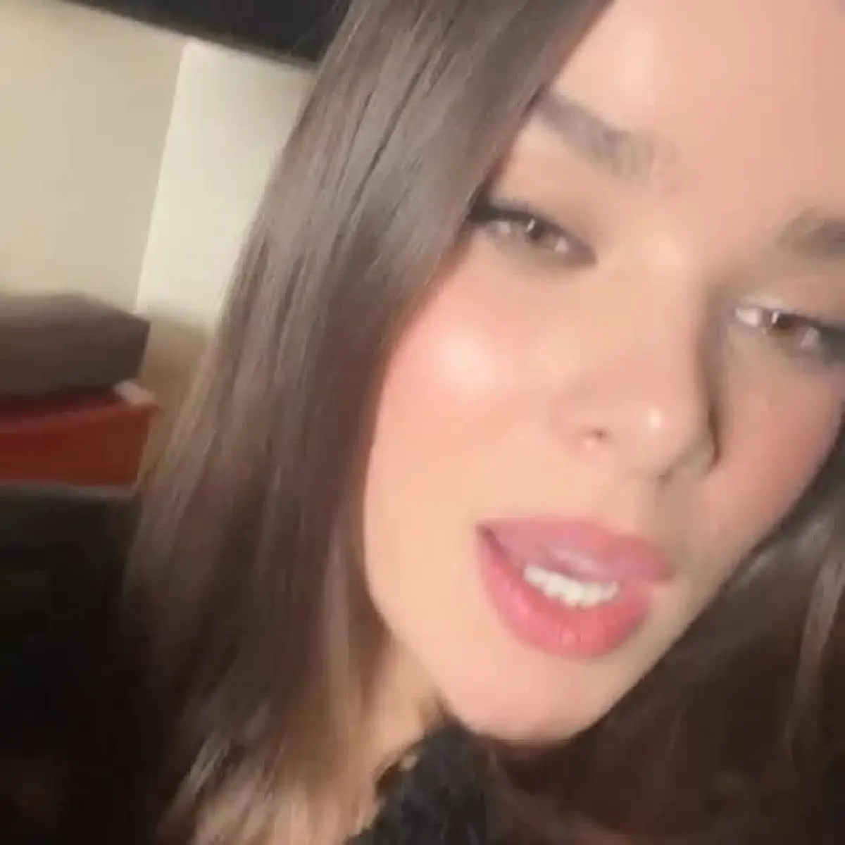 The multi-talented star hints at her upcoming single ties to her new film Sinners