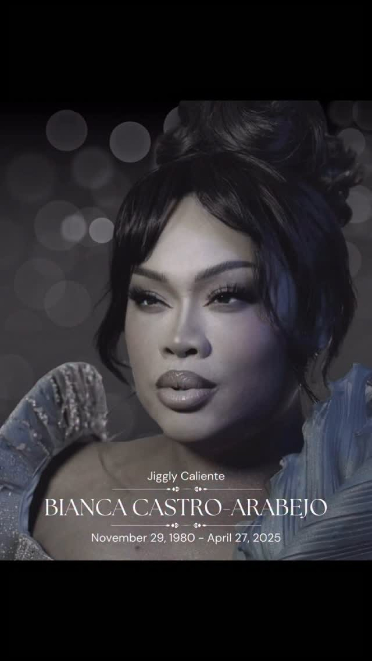 Hailie Sahar Honors Beloved Castmate’s Enduring Legacy Tribute to a fearless castmate whose legacy on Drag Race and Pose continues to inspire hearts.