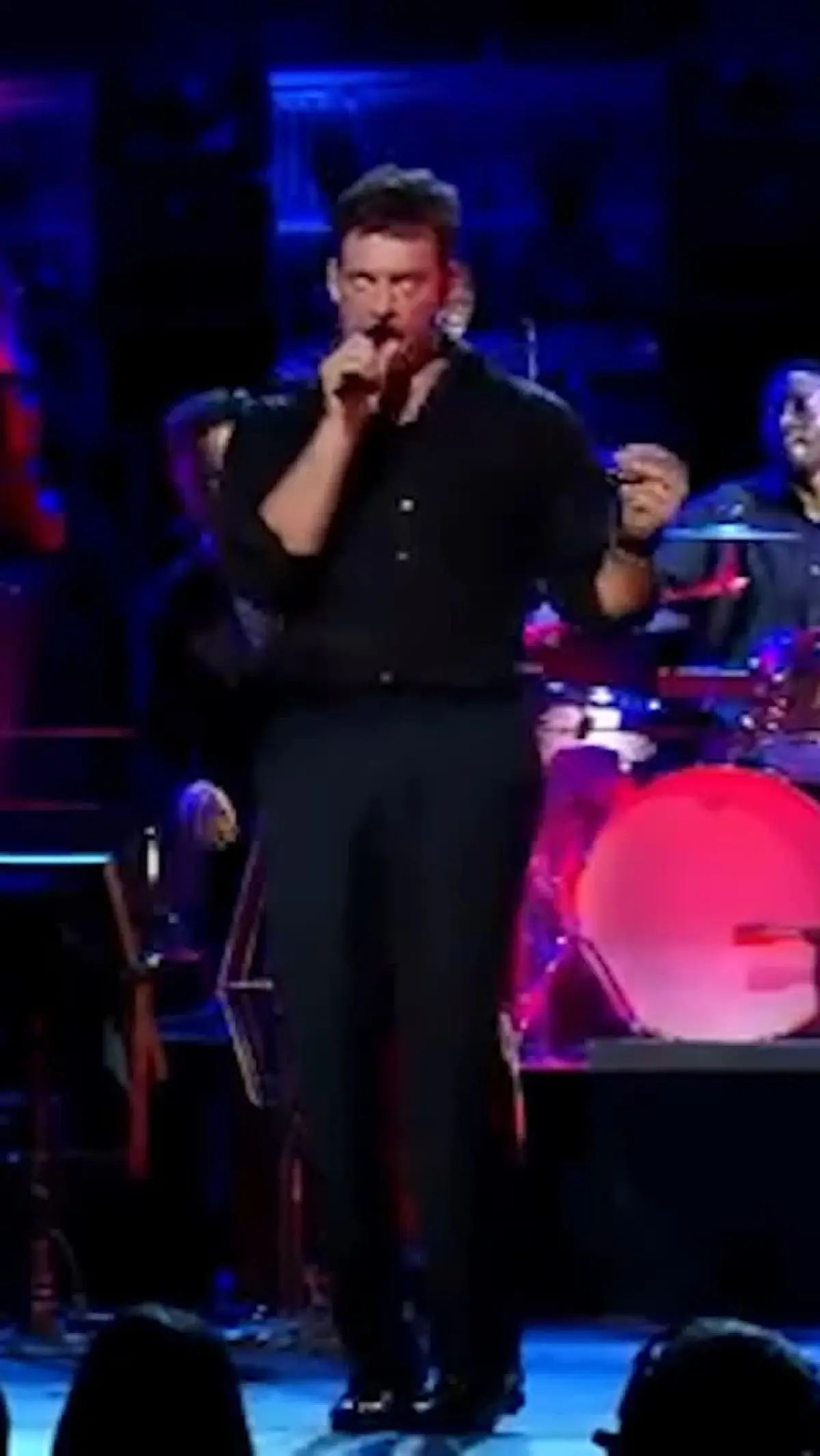 The multi-talented musician expresses excitement for upcoming Jazz Fest appearance in his hometown