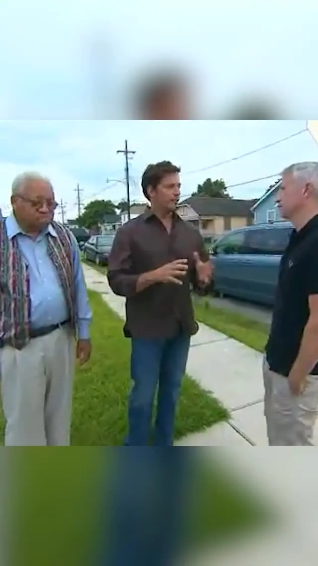 Harry Connick Jr. Pays Tribute To New Orleans’ Resilience During Jazz Fest Season Harry Connick Jr. Pays Tribute To New Orleans' Resilience During Jazz Fest Season