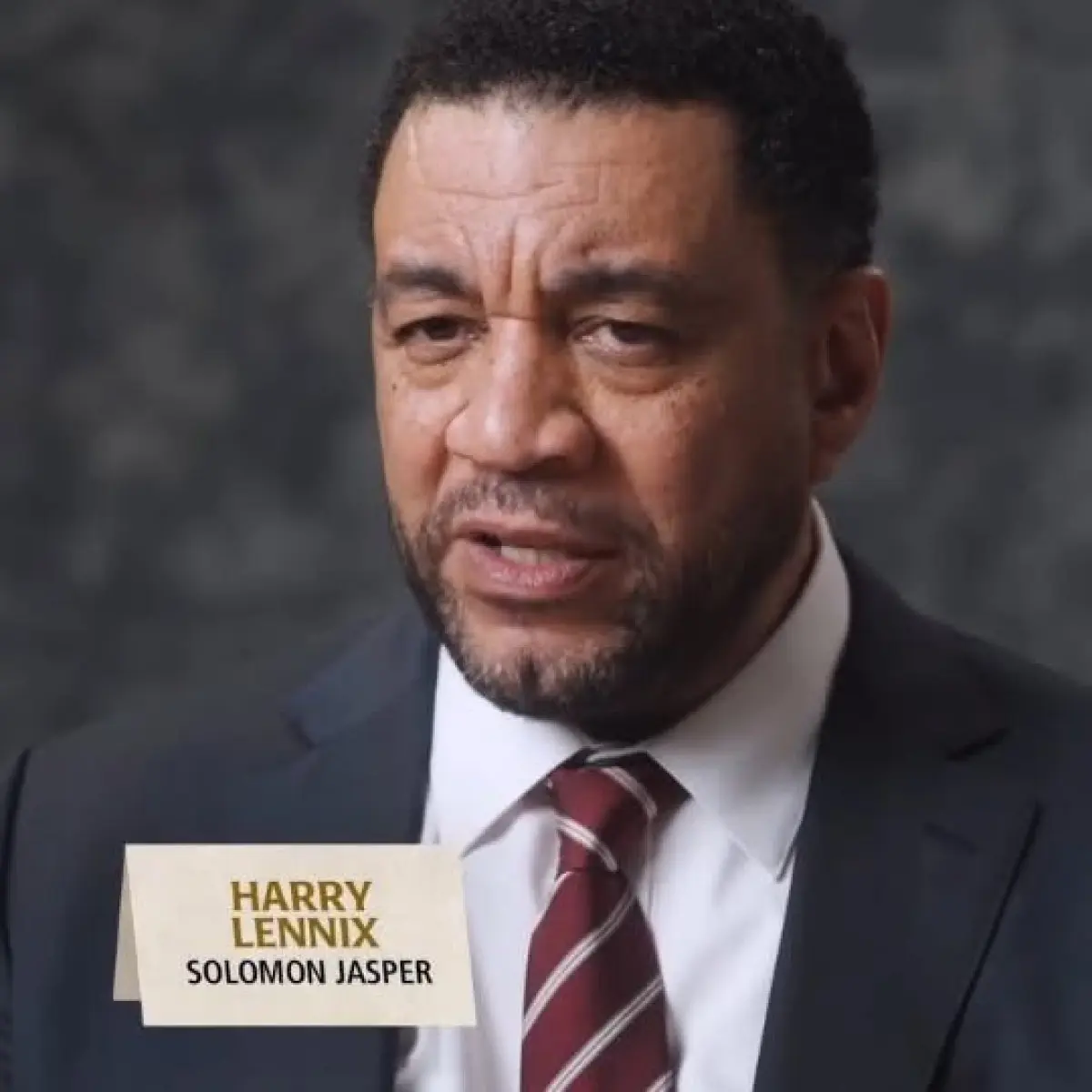Harry Lennix Returns To Broadway In Chicago-Born Steppenwolf Production Actor graces Broadway as his Chicago roots merge with New York’s vibrant stage in 2023