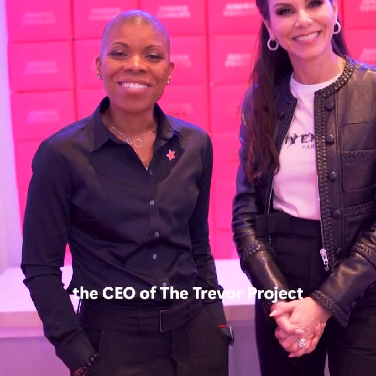 Heather Dubrow’s Oreo Confetti Cookie Boosts Trevor Project Limited availability Oreo cookie by Heather Dubrow for The Trevor Project: Buy now! Now!!!