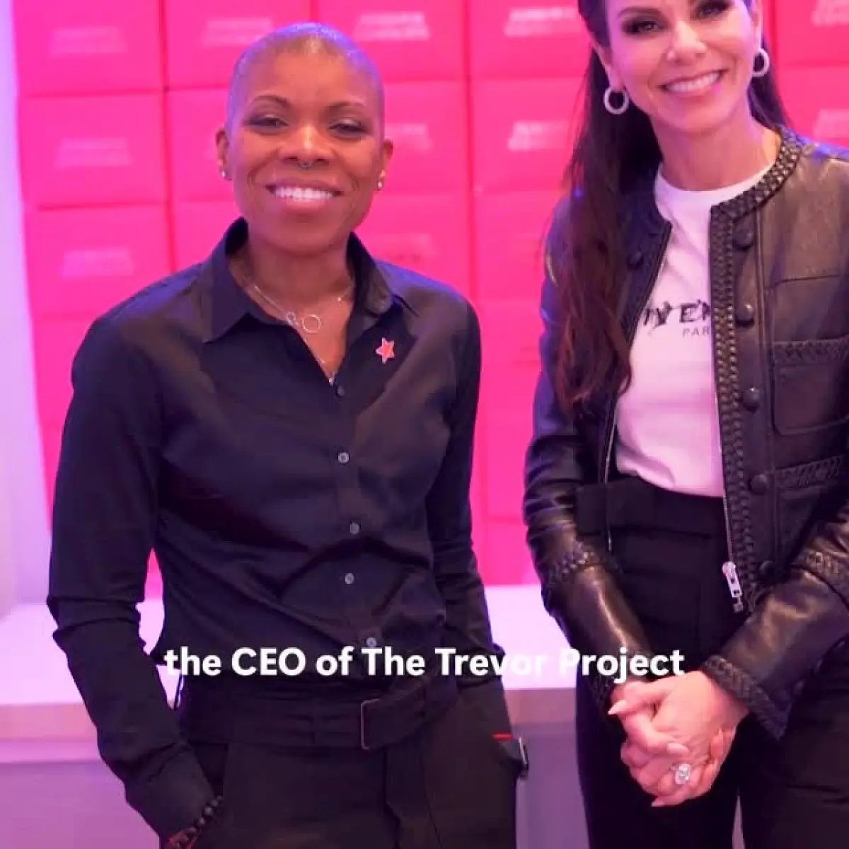 Heather Dubrow’s Oreo Confetti Cookie Boosts Trevor Project Limited availability Oreo cookie by Heather Dubrow for The Trevor Project: Buy now! Now!!!