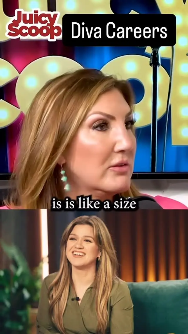 Heather McDonald Questions If Body Changes Impact Female Artists’ Careers Heather McDonald Questions If Body Changes Impact Female Artists' Careers