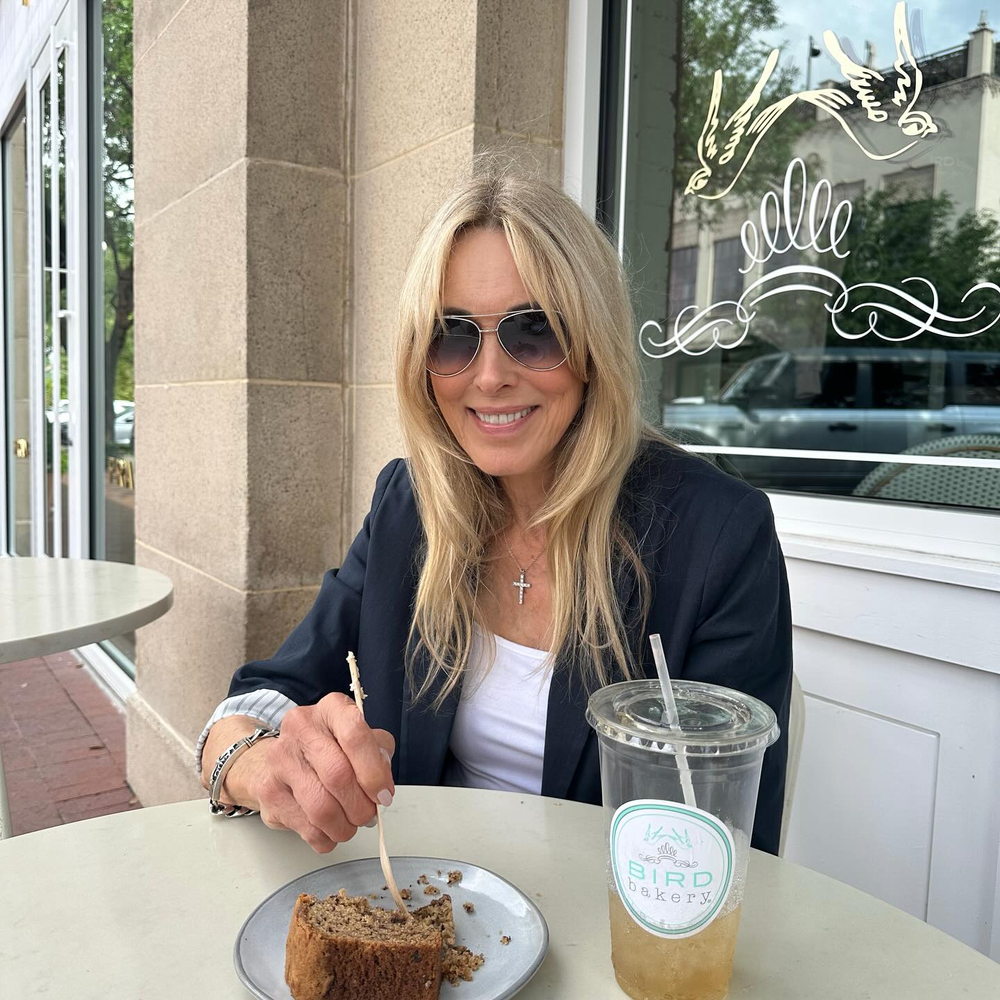 Highland Park Village Shopping Spree with Alana Stewart