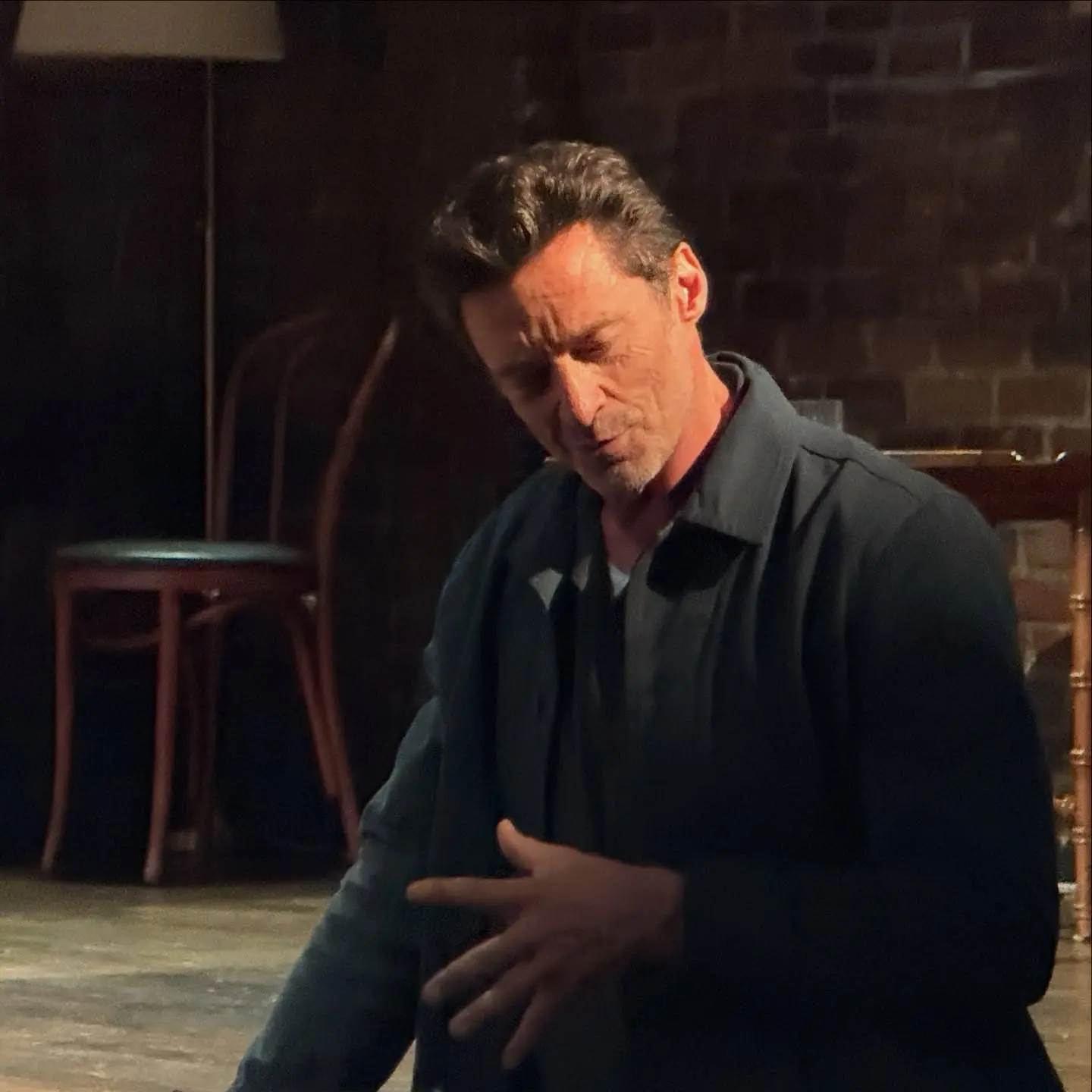 Hugh Jackman Launches Inclusive Theatre Company: Together Productions Actor's dream of inclusive theatre space becomes reality.