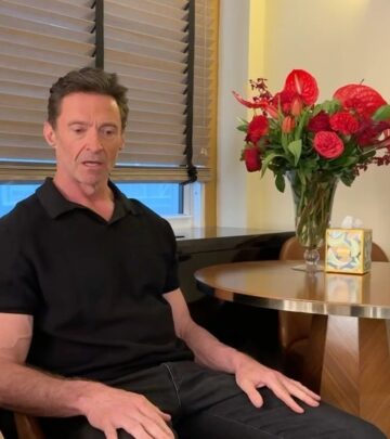 Hugh Jackman Reveals Vision Behind Together Theatre Initiative For Off-Broadway Productions