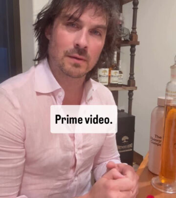 Actor thanks Jeff Bezos as environmental film arrives, promising trillion-dollar carbon capture future