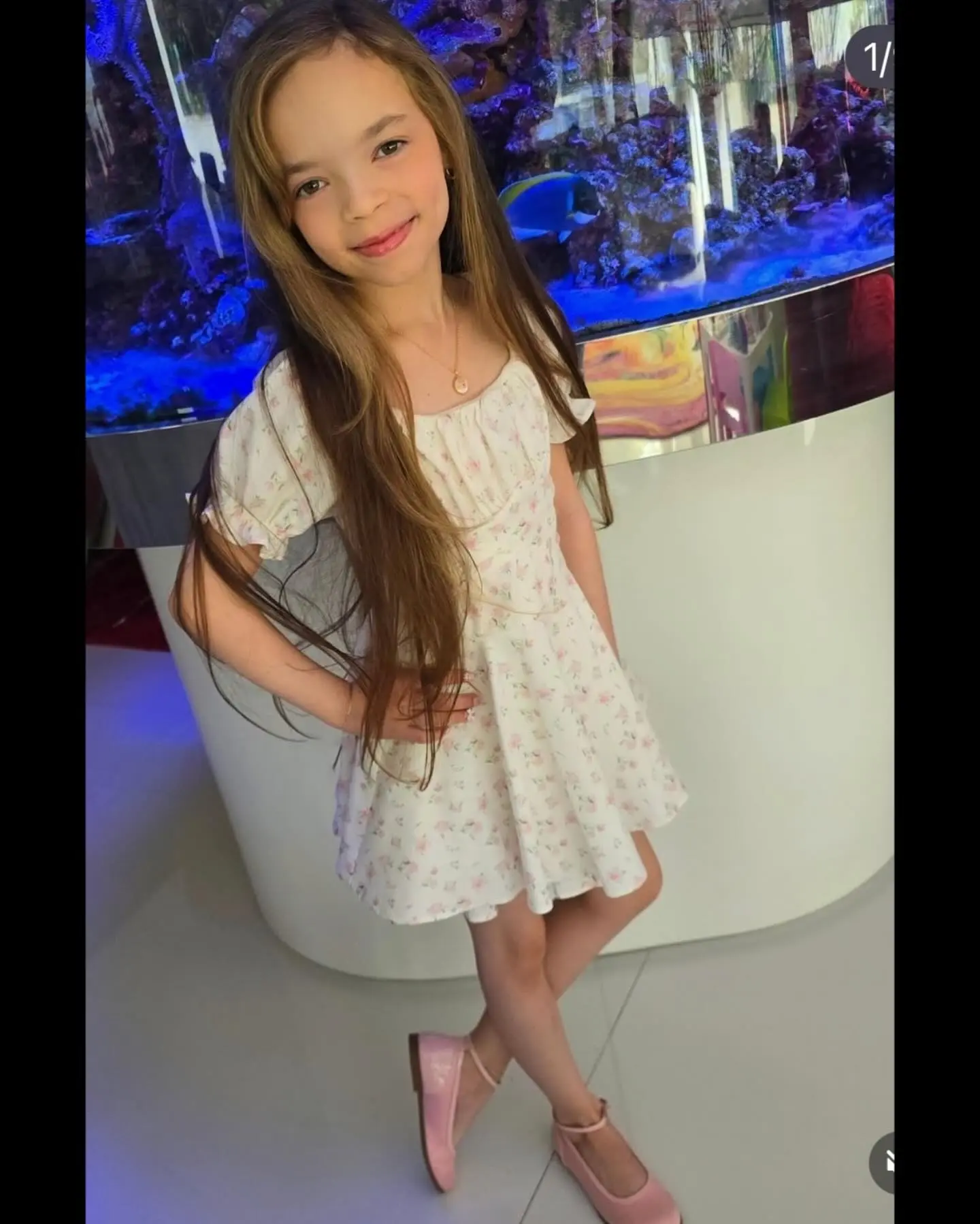 Ice-T Celebrates Daughter’s 3rd Grade Picture Day Milestone Tough rapper-actor posts a heartwarming update as his daughter grows up too soon