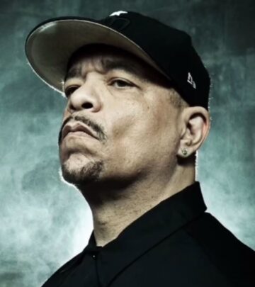 Ice-T Reminds Fans: Never Underestimate An Old Man