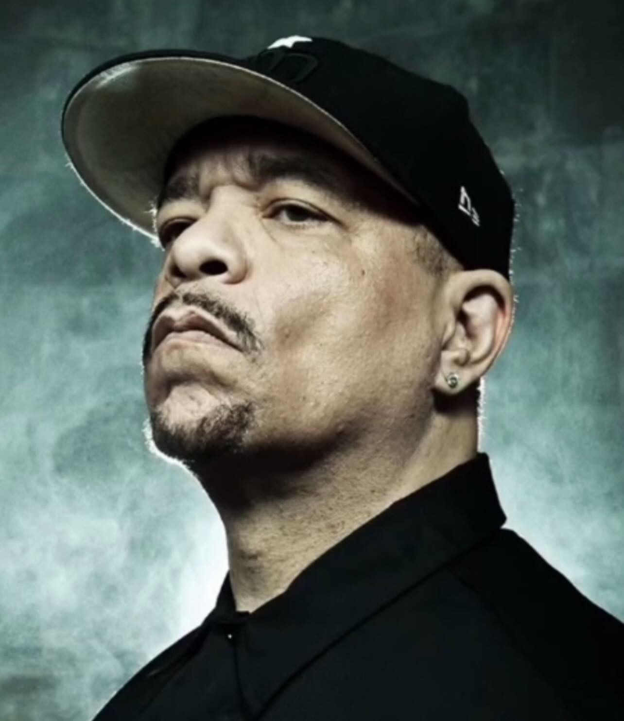 Ice-T Reminds Fans: Never Underestimate An Old Man Ice-T's Instagram post challenges norms and honors his rugged legacy with fierce grit!!!!!