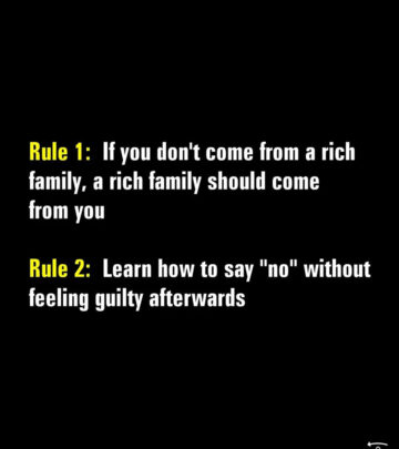 Rap legend offers no-nonsense wisdom on personal growth and survival.