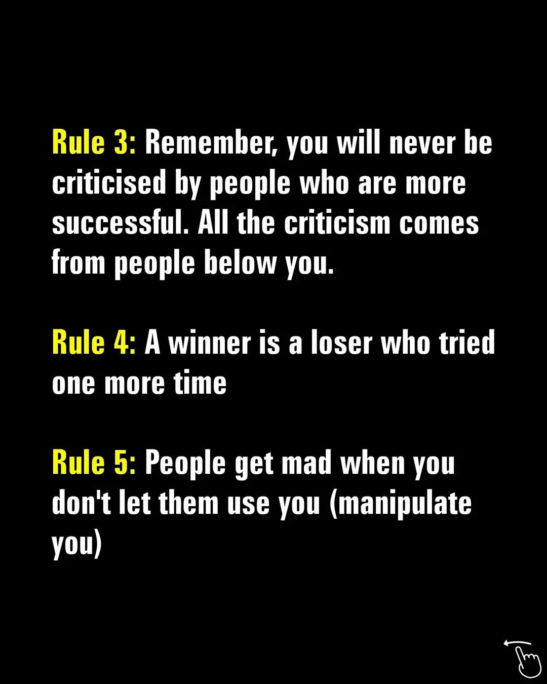Ice-T Shares 'ICE.COLD INSTRUCTIONS' For Life Success In Viral Post