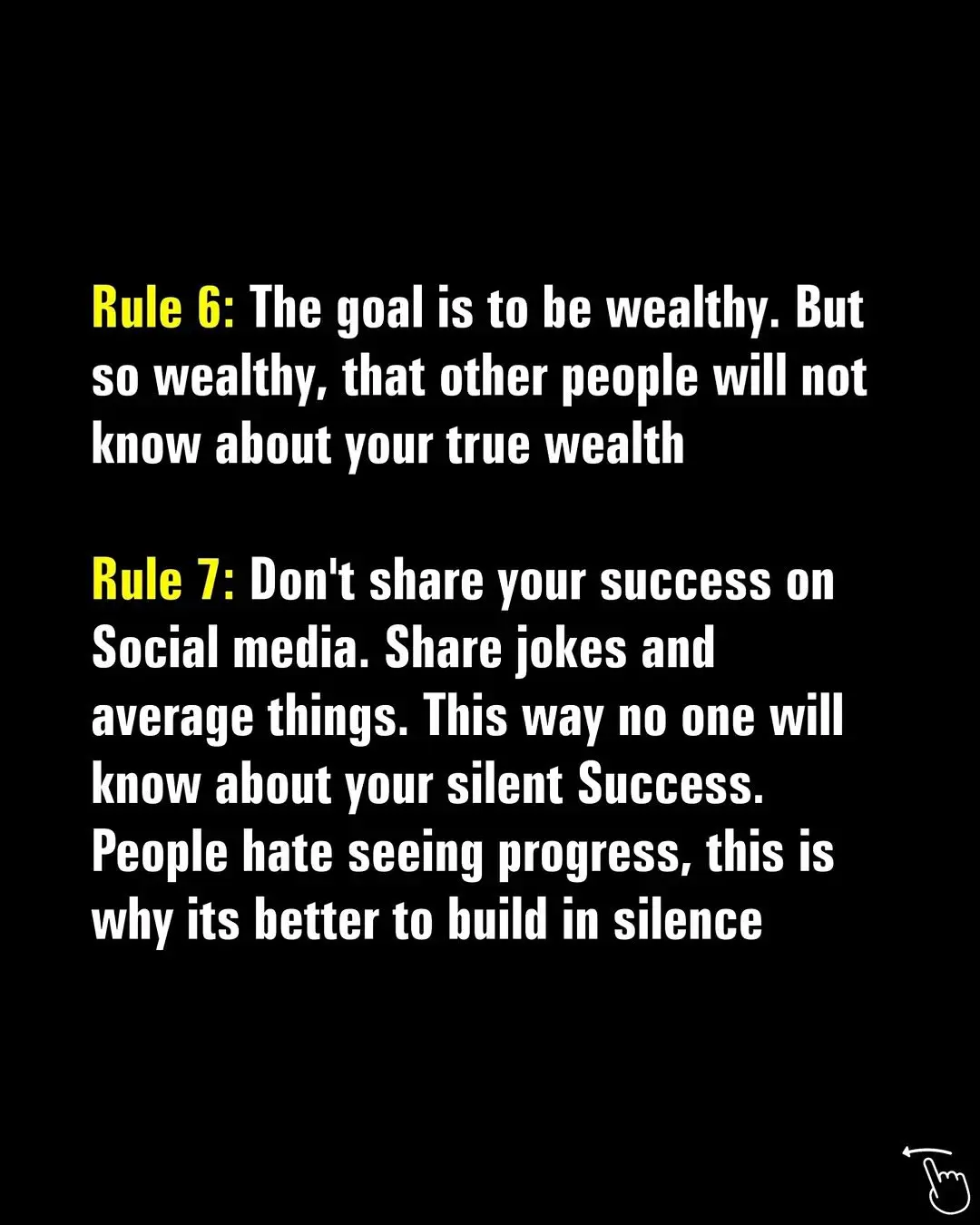 Ice-T Shares 'ICE.COLD INSTRUCTIONS' For Life Success In Viral Post